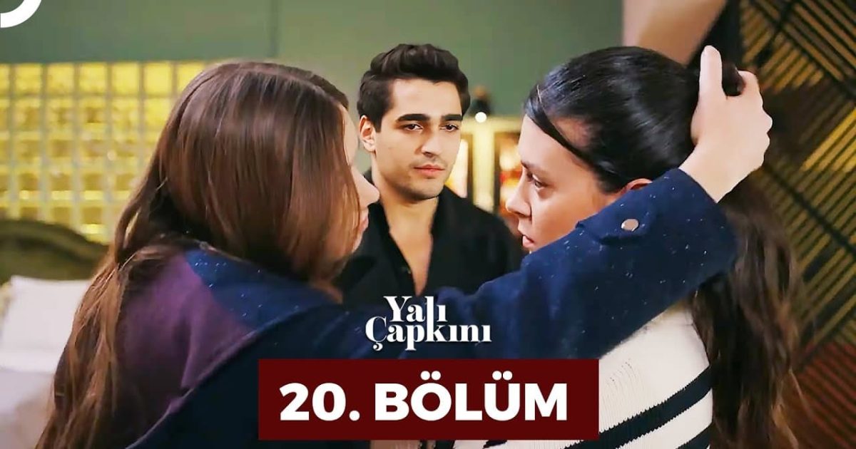 Yalı Çapkını