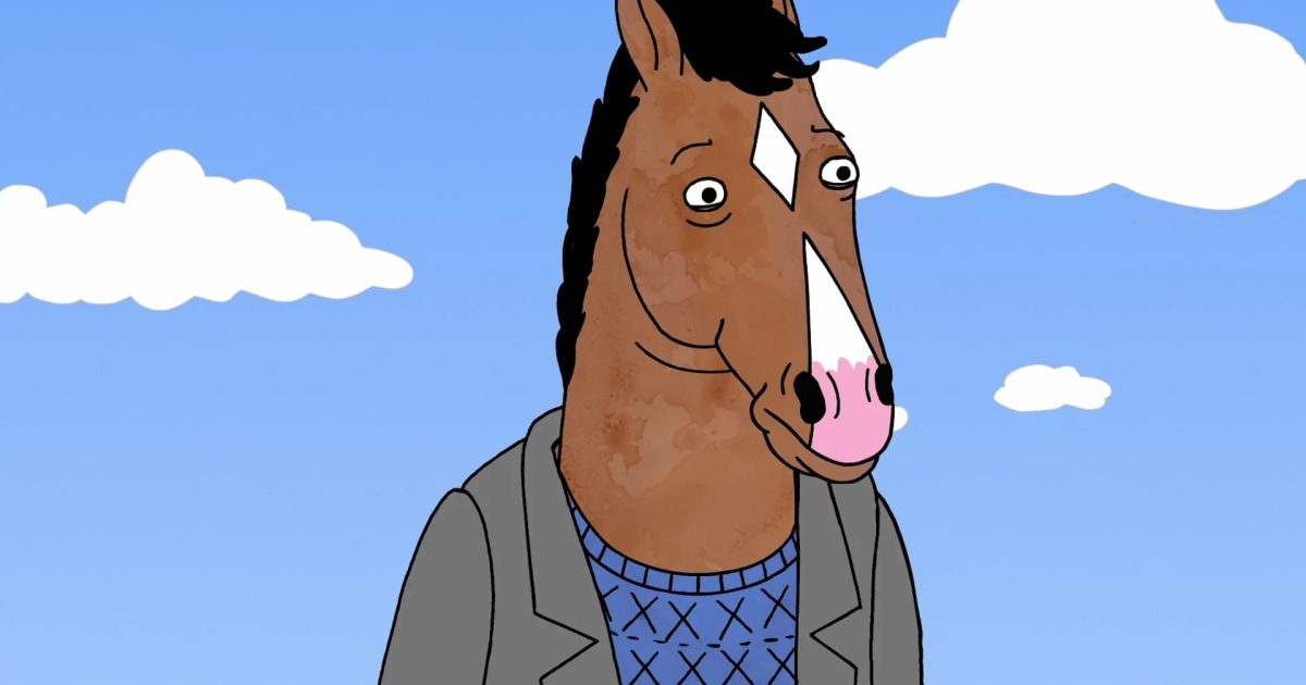 BoJack Horseman