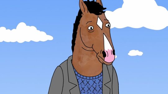 BoJack Horseman - Epizóda 12