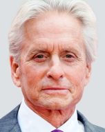 Michael Douglas