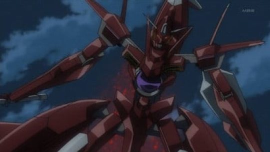 機動戦士ガンダム00 - Epizóda 9