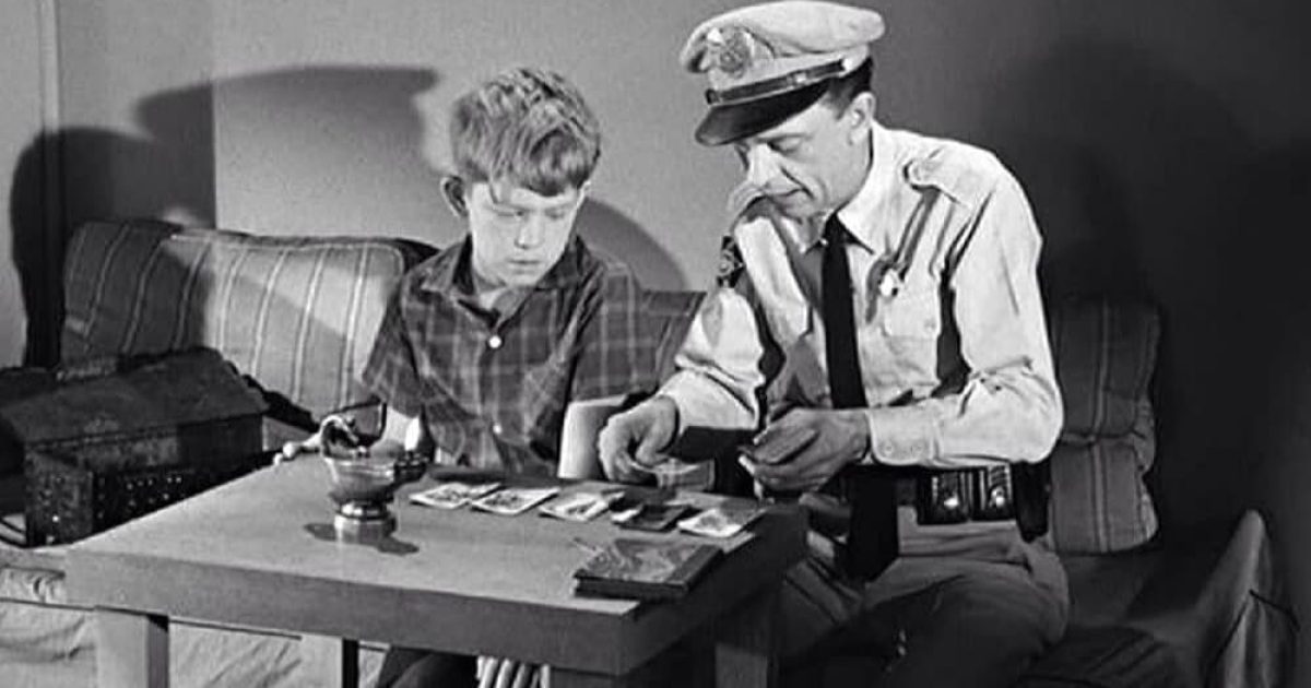 The Andy Griffith Show