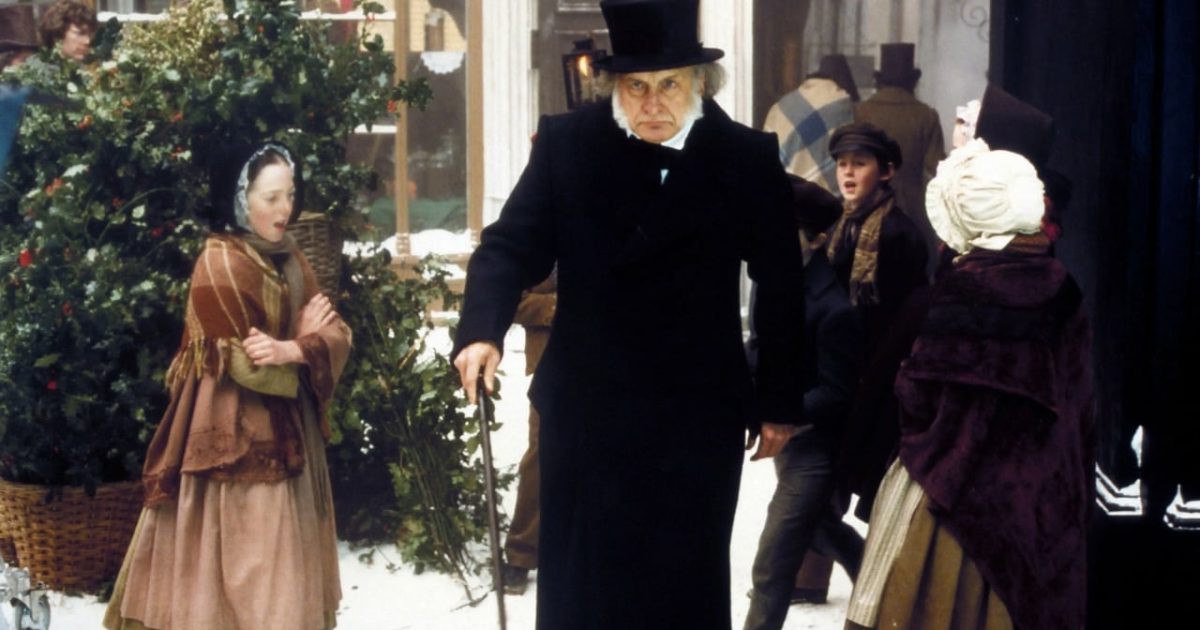 A Christmas Carol