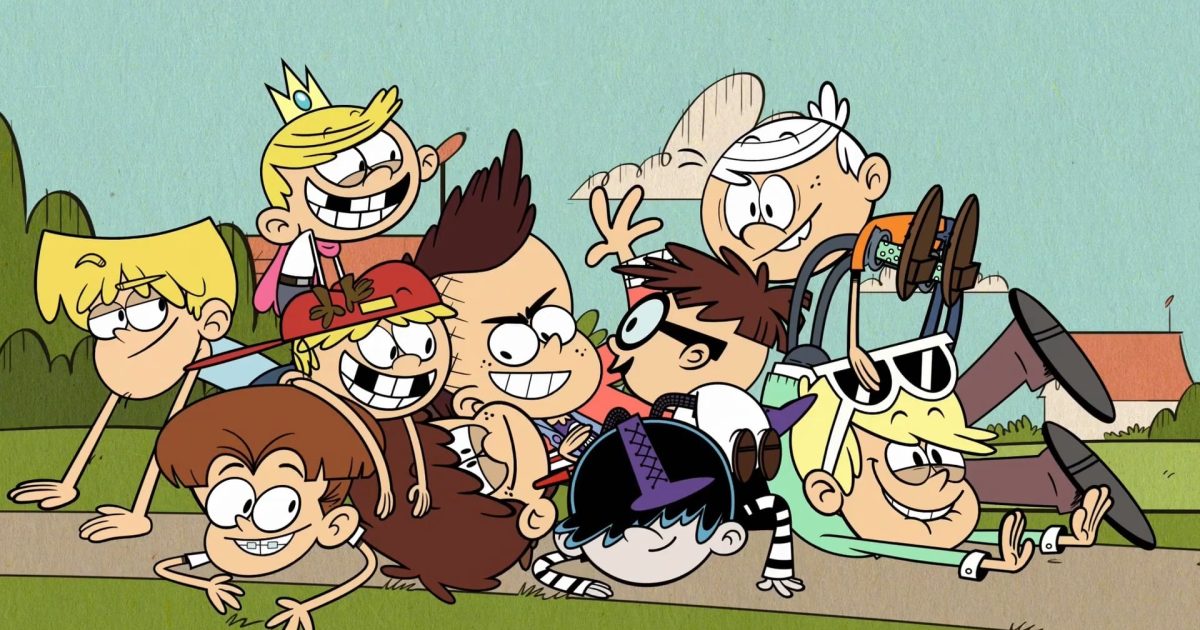 The Loud House