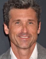 Patrick Dempsey