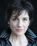 Harriet Walter