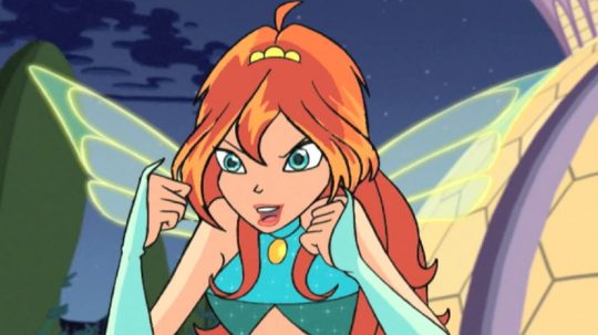 Winx Club - Epizóda 3