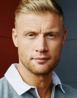 Andrew Flintoff