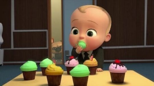 The Boss Baby: Back in Business - Epizóda 3