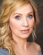 Leigh-Allyn Baker