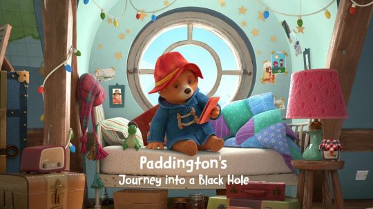 The Adventures of Paddington - Epizóda 7