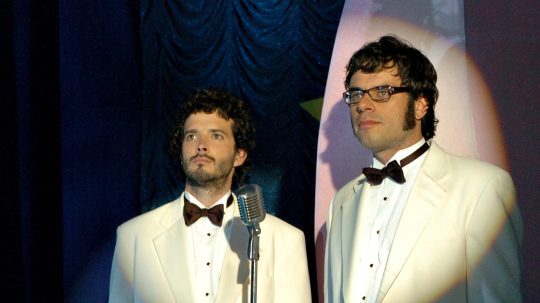 Flight of the Conchords - Epizóda 9