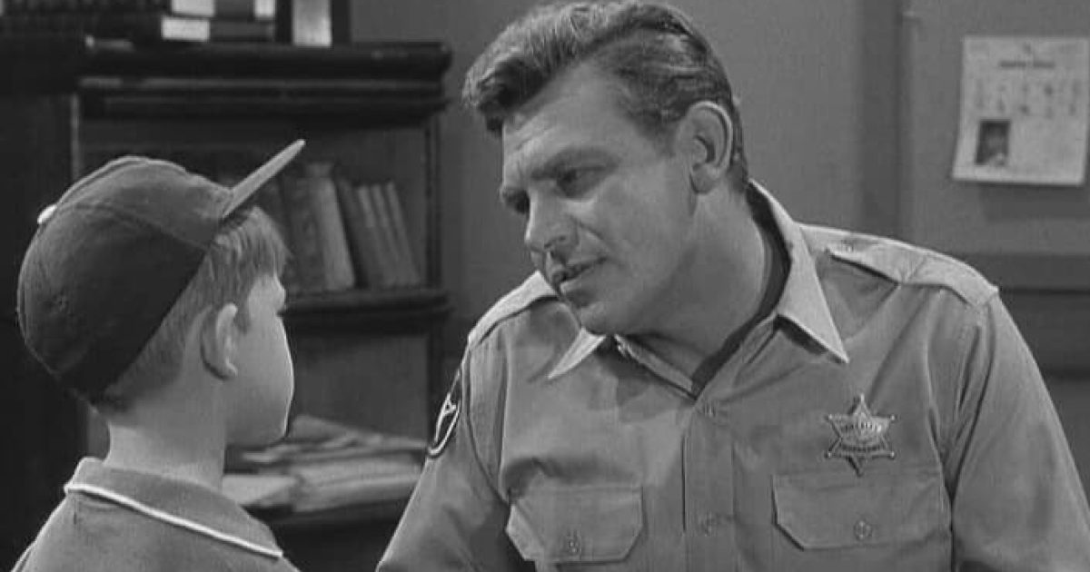 The Andy Griffith Show