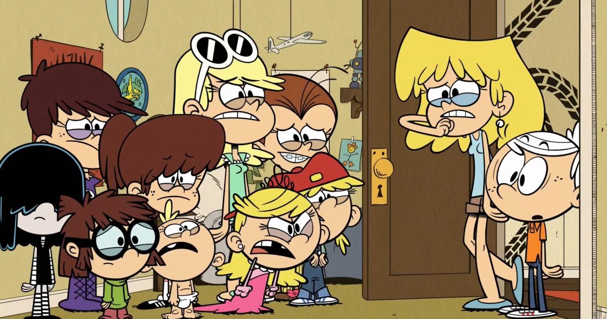 The Loud House