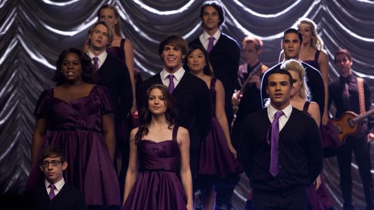 Glee - Epizóda 22