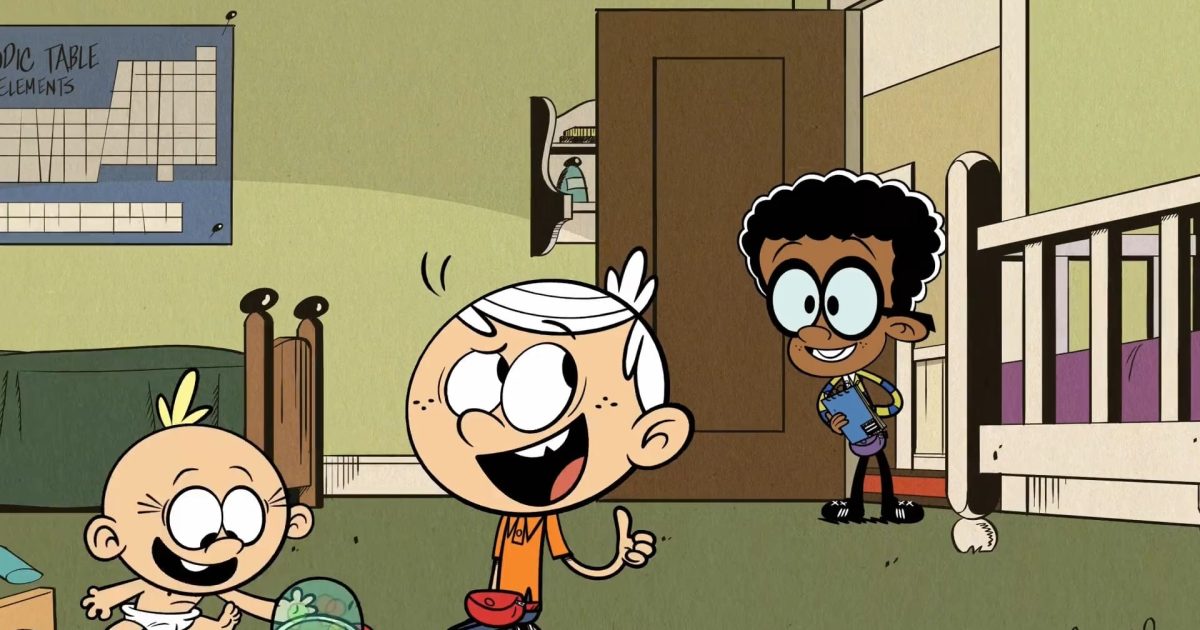 The Loud House