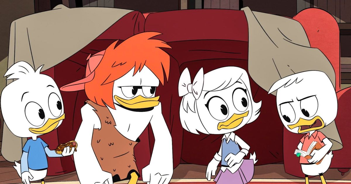 DuckTales