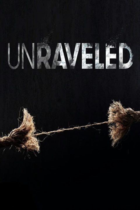 Plagát Unraveled