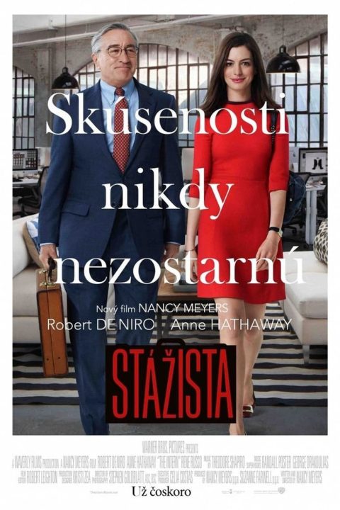 Stážista