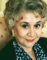 Joan Plowright