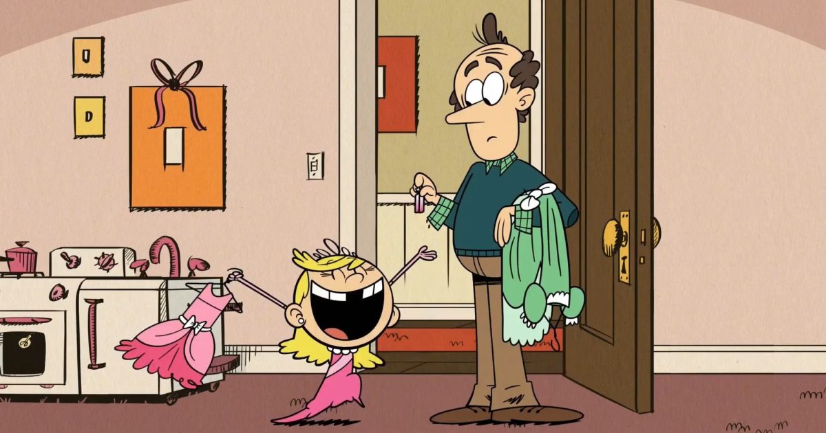 The Loud House