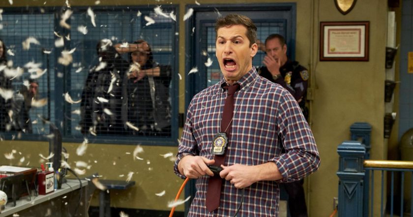 Brooklyn Nine-Nine