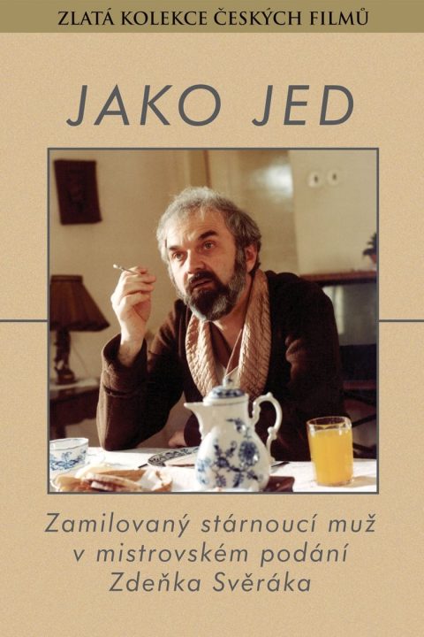 Jako jed