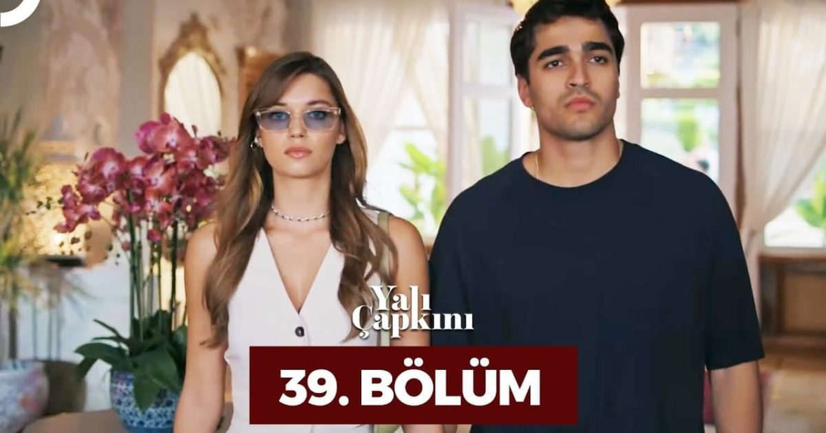 Yalı Çapkını