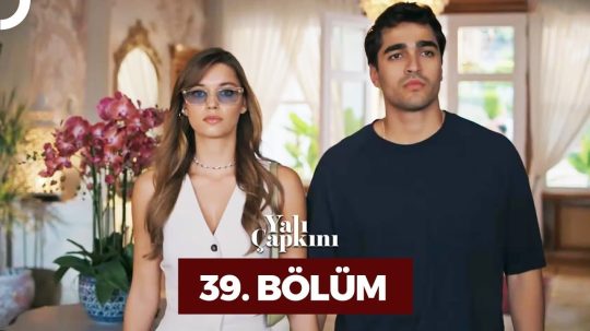 Yalı Çapkını - Epizóda 3